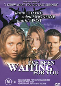 I've Been Waiting for You (DVD)